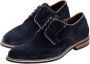 Lloyd Business schoenen in blauw voor Heren grootte: 44 5 - Thumbnail 5