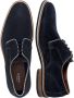 Lloyd Business schoenen in blauw voor Heren grootte: 44 5 - Thumbnail 6