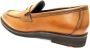 Lloyd Bruine Slipper Brown Heren - Thumbnail 3