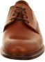 Lloyd Bruine Veterschoenen Brown Heren - Thumbnail 4