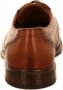 Lloyd Bruine Veterschoenen Brown Heren - Thumbnail 6