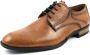 Lloyd Bruine Veterschoenen Brown Heren - Thumbnail 4