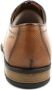 Lloyd Bruine Veterschoenen Brown Heren - Thumbnail 5