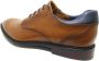 Lloyd Bruine Veterschoenen Brown Heren - Thumbnail 3