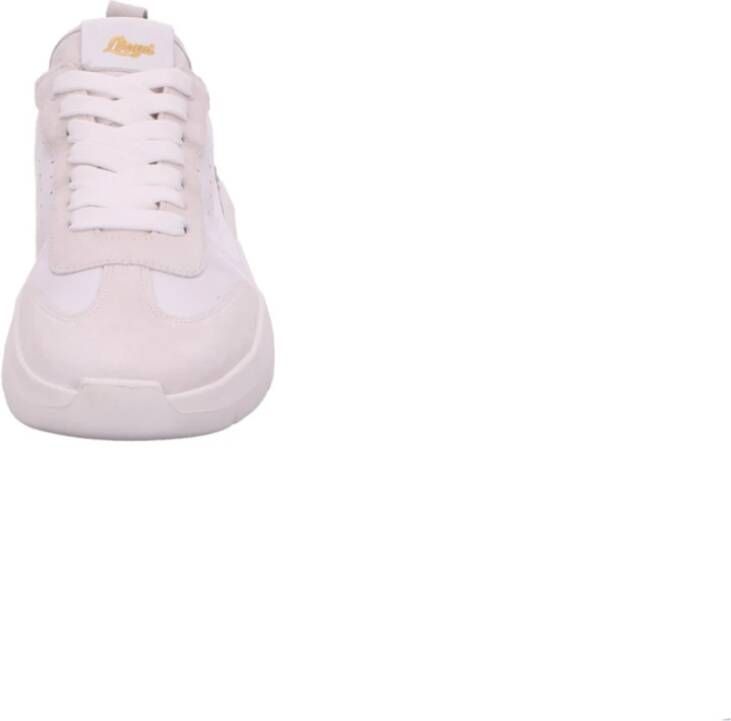 Lloyd Casual Sneakers Pink Dames