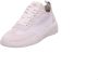 Lloyd Casual Sneakers Pink Dames - Thumbnail 4