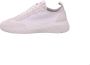 Lloyd Casual Sneakers Pink Dames - Thumbnail 5