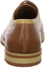 Lloyd Casual Veterschoenen Gentile GS Brown Heren