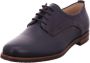 Lloyd Elegante Blauwe Veterschoenen Blue Heren - Thumbnail 2