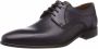 Lloyd Elegante Business Veterschoenen Manon Black Heren - Thumbnail 3