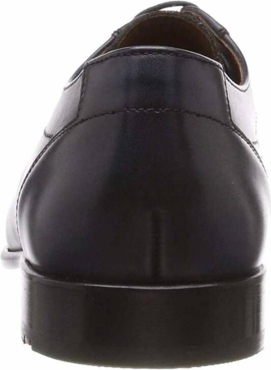 Lloyd Elegante Business Veterschoenen Manon Black Heren