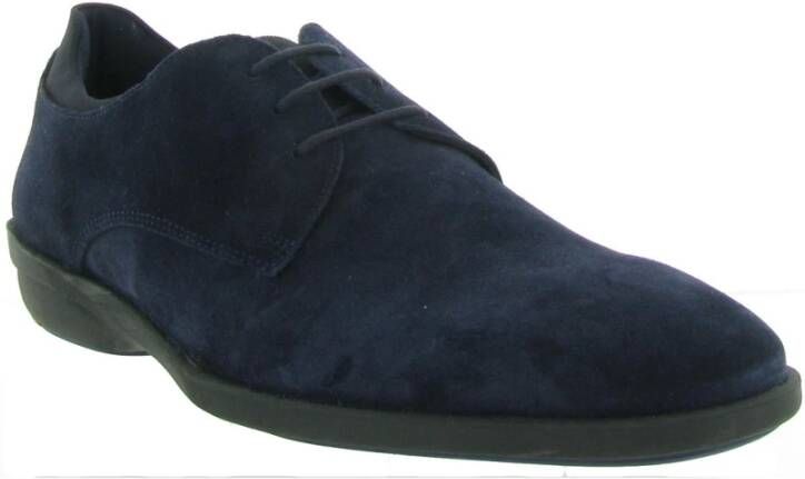 Lloyd Fabius Schoenen Blue Heren