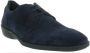 Lloyd Fabius Schoenen Blue Heren - Thumbnail 2