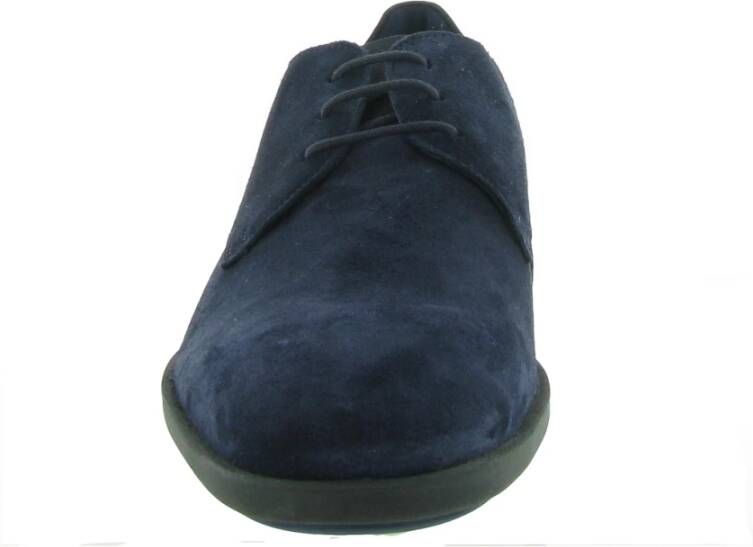 Lloyd Fabius Schoenen Blue Heren