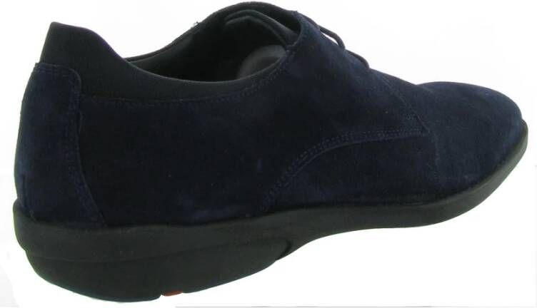 Lloyd Fabius Schoenen Blue Heren