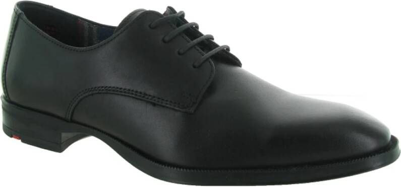 Lloyd Gideon Orton Schoenen Black Heren