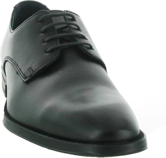 Lloyd Gideon Orton Schoenen Black Heren