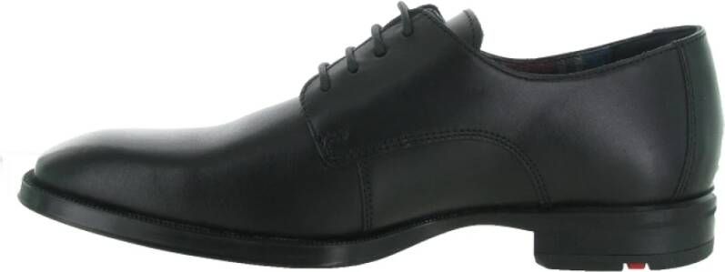 Lloyd Gideon Orton Schoenen Black Heren