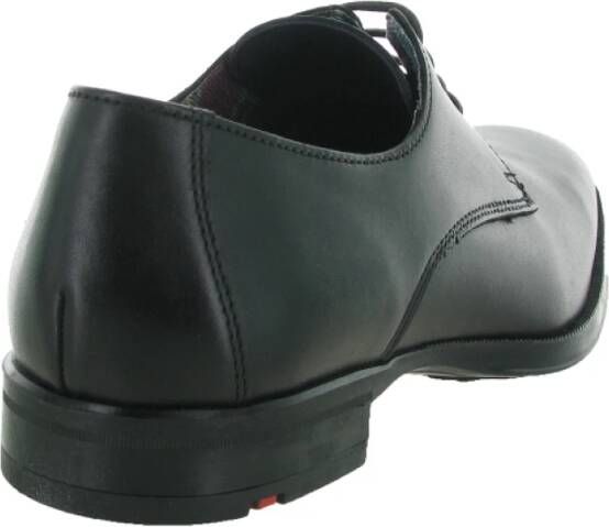 Lloyd Gideon Orton Schoenen Black Heren