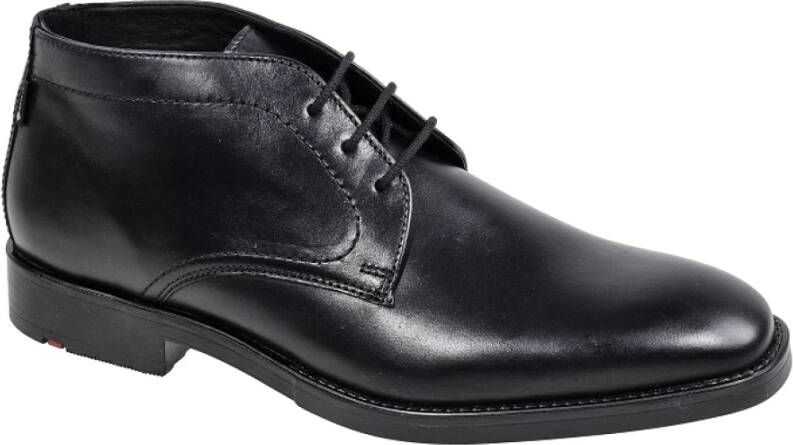 Lloyd Gore-Tex Janis Strip Schoenen Black Heren