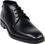 Lloyd Gore-Tex Janis Strip Schoenen Black Heren - Thumbnail 3