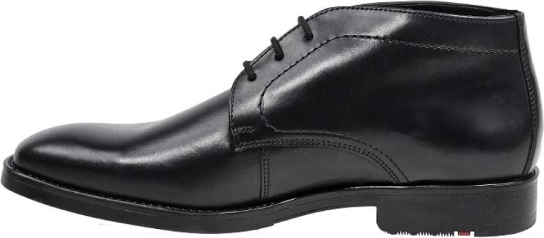 Lloyd Gore-Tex Janis Strip Schoenen Black Heren