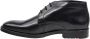 Lloyd Gore-Tex Janis Strip Schoenen Black Heren - Thumbnail 4