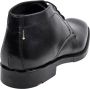 Lloyd Gore-Tex Janis Strip Schoenen Black Heren - Thumbnail 5