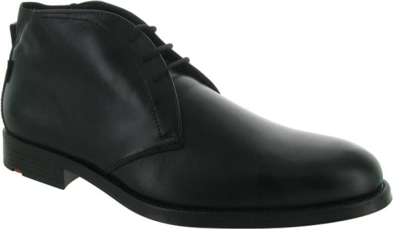 Lloyd Gore-Tex Schoenen Black Heren