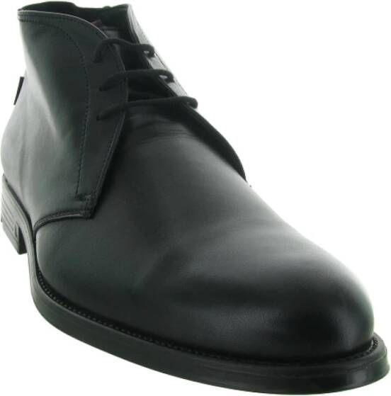 Lloyd Gore-Tex Schoenen Black Heren