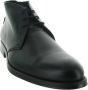 Lloyd Gore-Tex Schoenen Black Heren - Thumbnail 3