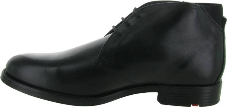 Lloyd Gore-Tex Schoenen Black Heren