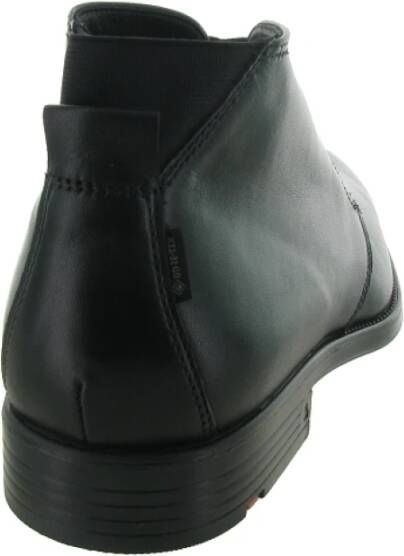 Lloyd Gore-Tex Schoenen Black Heren