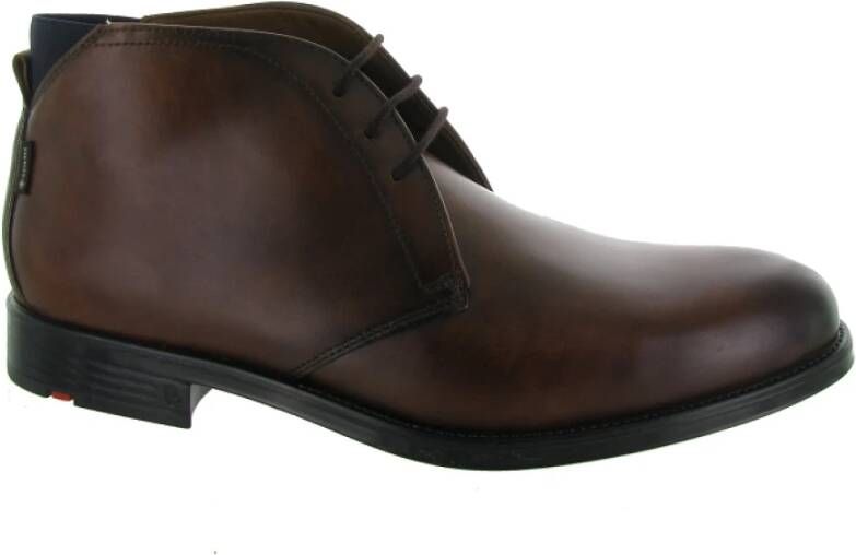 Lloyd Gore-Tex Schoenen Brown Heren