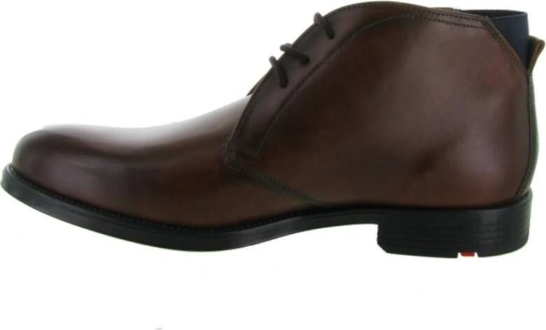 Lloyd Gore-Tex Schoenen Brown Heren