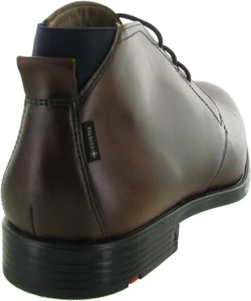 Lloyd Gore-Tex Schoenen Brown Heren