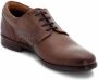 Lloyd Heren Veterschoenen Brown Heren - Thumbnail 6