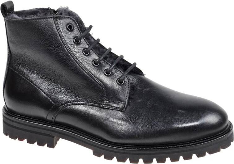 Lloyd Jonah Schoenen Black Dames