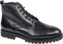 Lloyd Jonah Schoenen Black Dames - Thumbnail 2