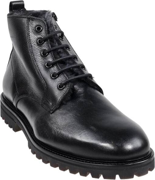 Lloyd Jonah Schoenen Black Dames