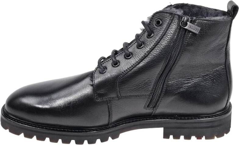 Lloyd Jonah Schoenen Black Dames