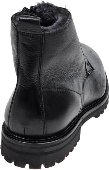 Lloyd Jonah Schoenen Black Dames