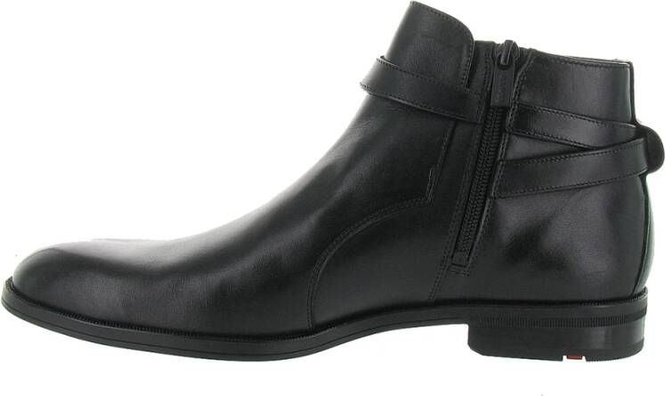 Lloyd Killington Schoenen Black Dames