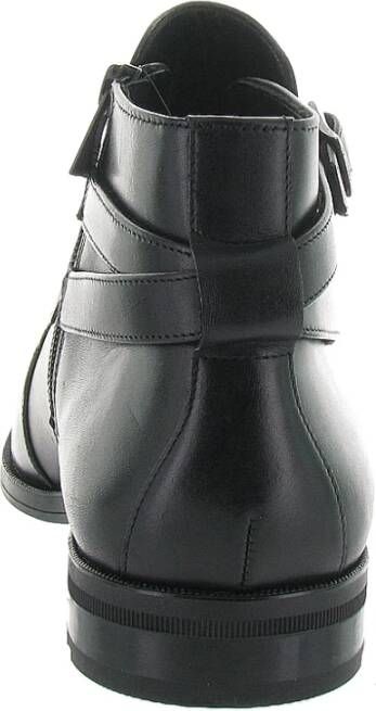 Lloyd Killington Schoenen Black Dames