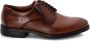 Lloyd Bruine Veterschoenen Kentucky Stijl Brown Heren - Thumbnail 32