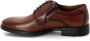 Lloyd Bruine Veterschoenen Kentucky Stijl Brown Heren - Thumbnail 33