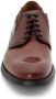 Lloyd Bruine Veterschoenen Kentucky Stijl Brown Heren - Thumbnail 35