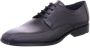 Lloyd Klassieke Heren Veterschoenen Black Heren - Thumbnail 5