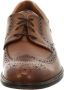 Lloyd Marian cognac veterschoenen Brown Heren - Thumbnail 4