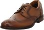 Lloyd Marian cognac veterschoenen Brown Heren - Thumbnail 5